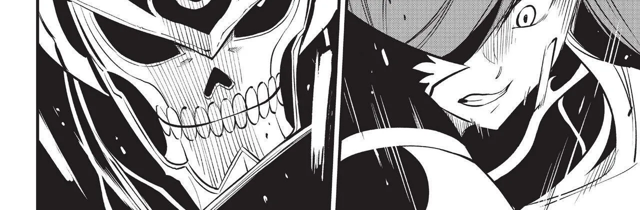 Read Eden's Zero Manga Online