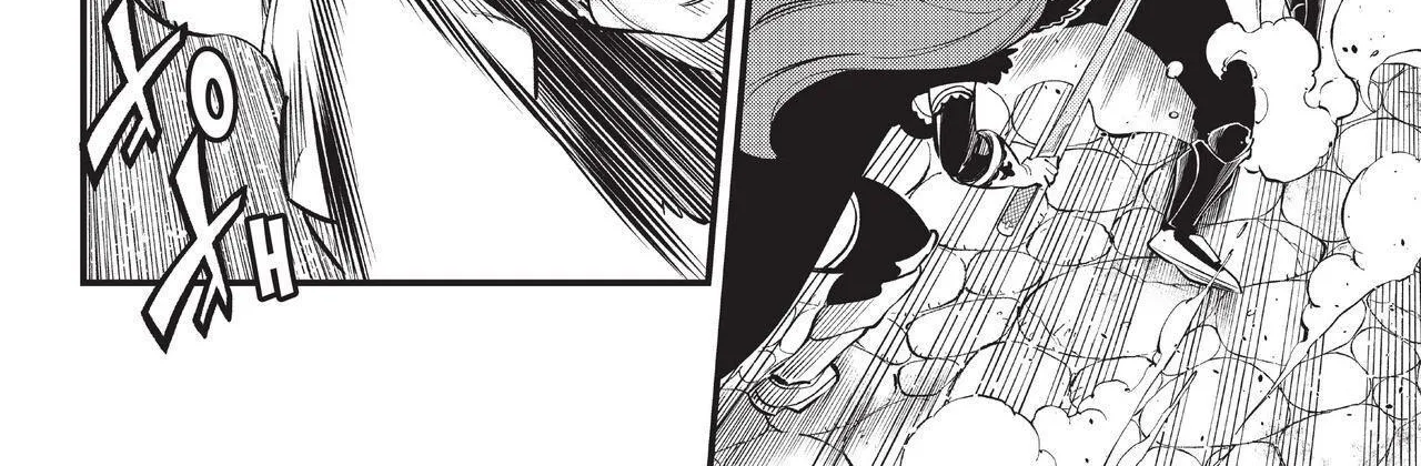Read Eden's Zero Manga Online