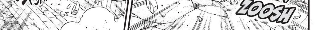 Read Eden's Zero Manga Online