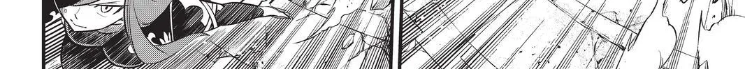 Read Eden's Zero Manga Online