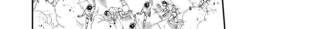 Read Eden's Zero Manga Online