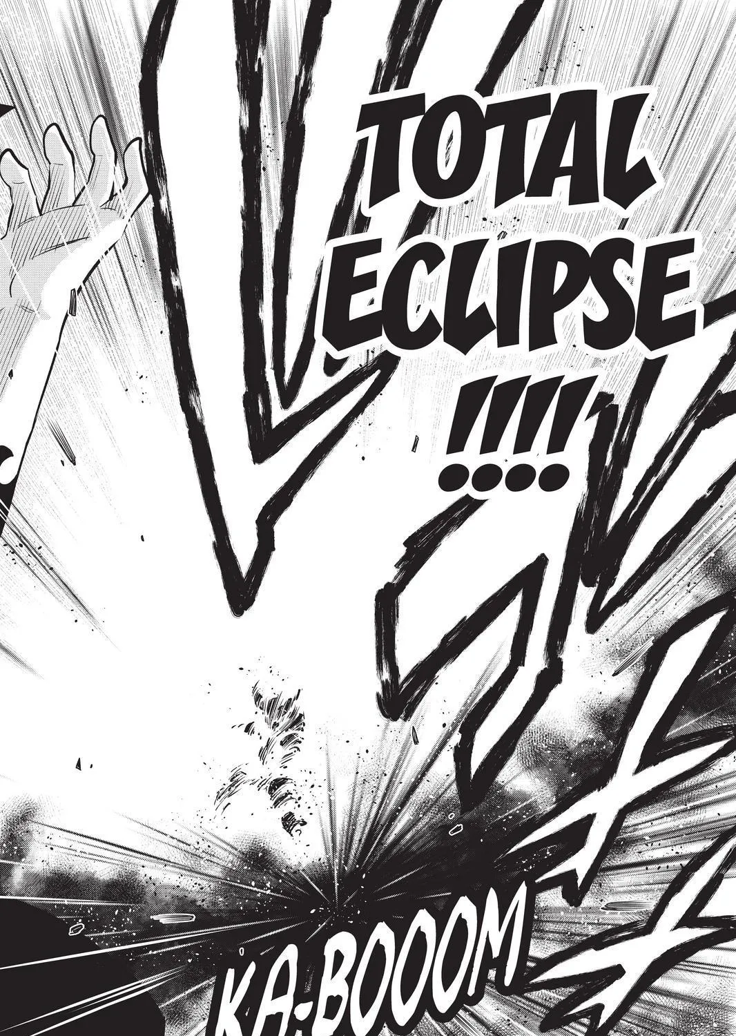 Read Eden's Zero Manga Online