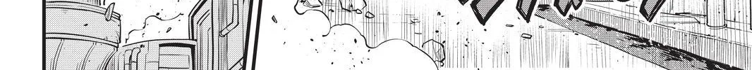 Read Eden's Zero Manga Online