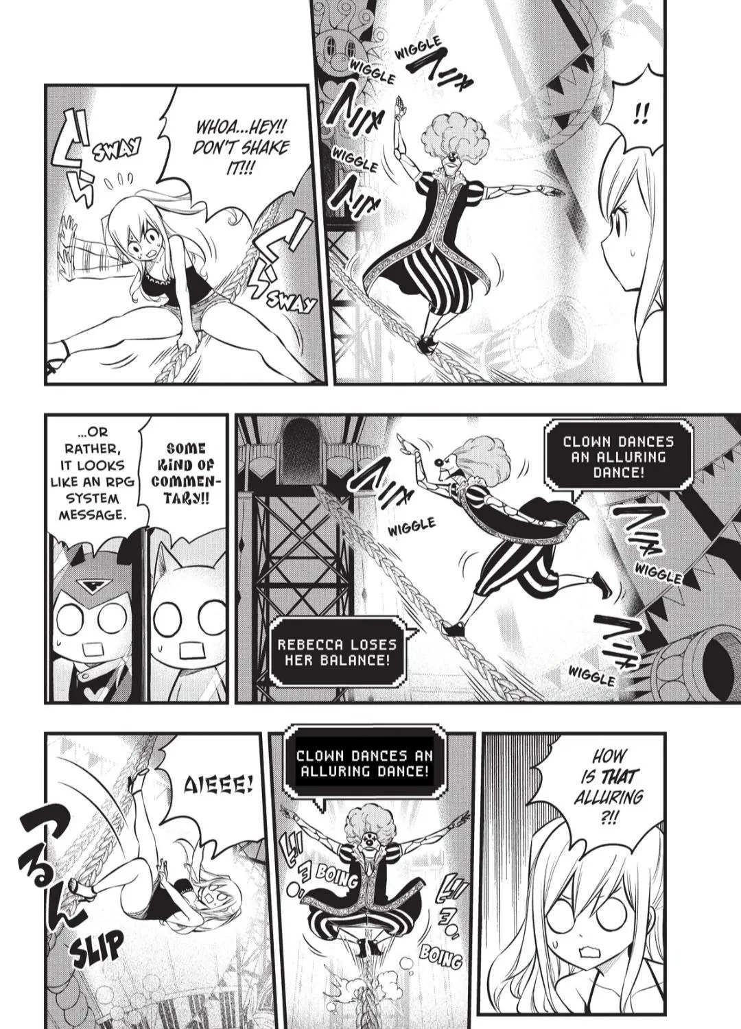 Read Eden's Zero Manga Online