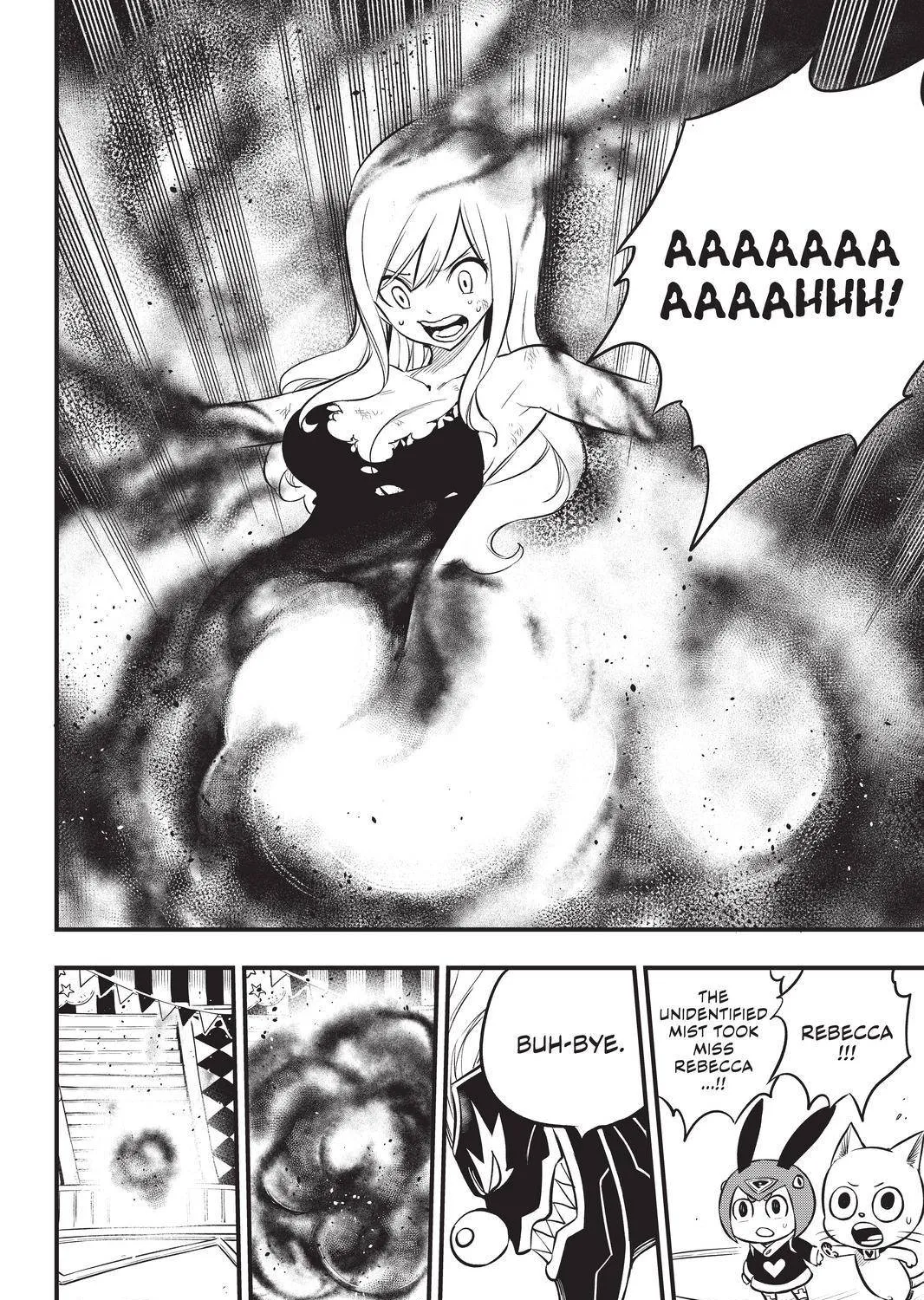 Read Eden's Zero Manga Online