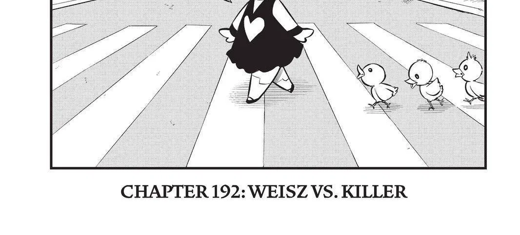 Read Eden's Zero Manga Online