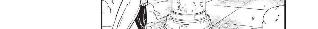 Read Eden's Zero Manga Online
