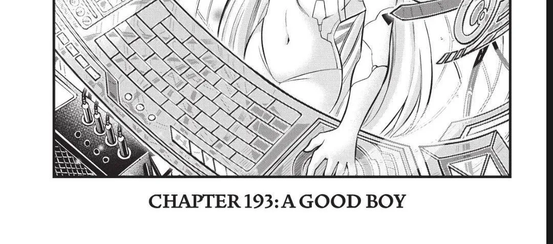 Read Eden's Zero Manga Online
