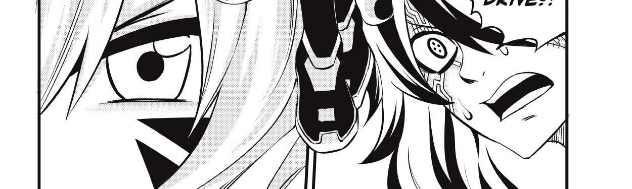 Read Eden's Zero Manga Online