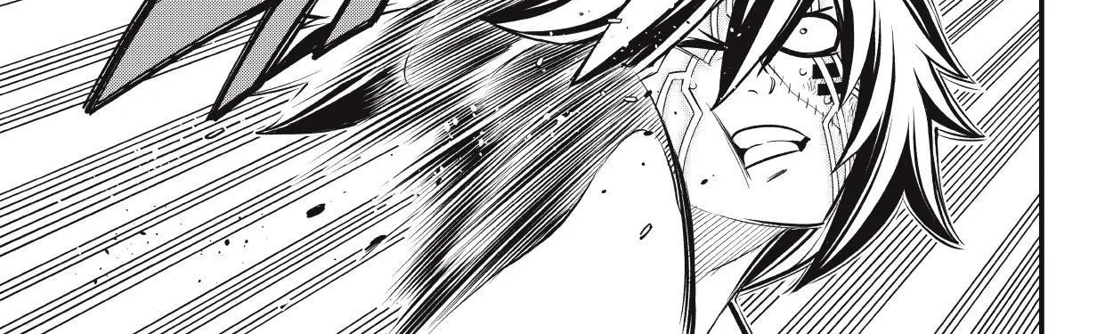 Read Eden's Zero Manga Online