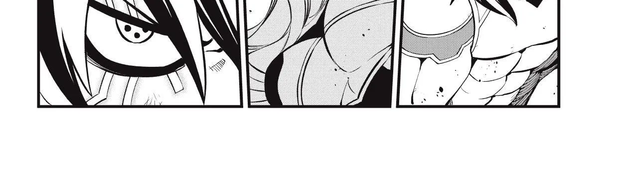 Read Eden's Zero Manga Online
