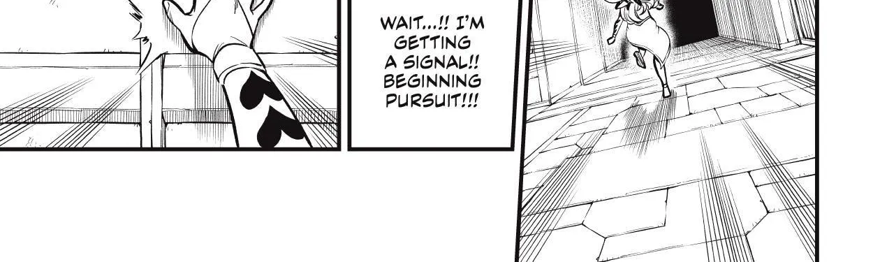 Read Eden's Zero Manga Online