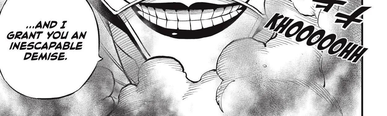 Read Eden's Zero Manga Online