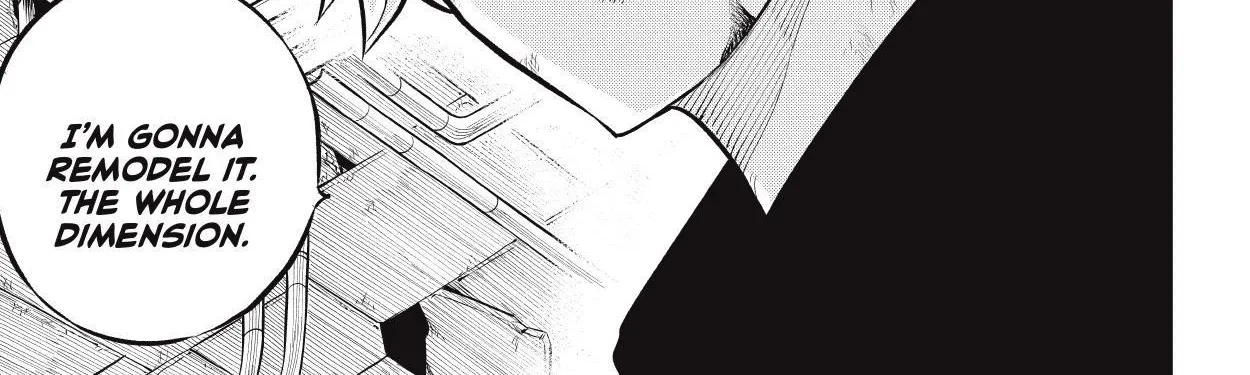 Read Eden's Zero Manga Online