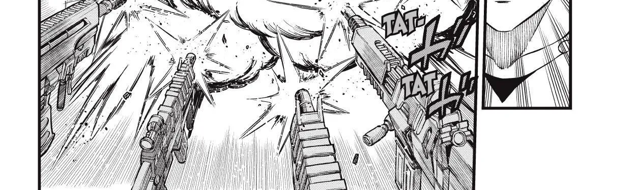 Read Eden's Zero Manga Online