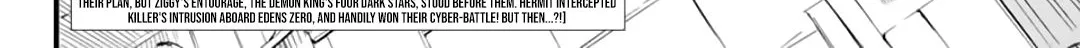 Read Eden's Zero Manga Online