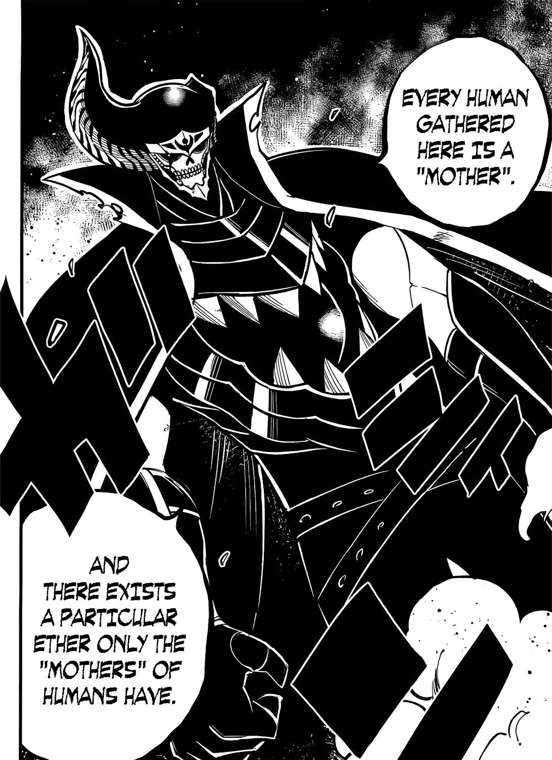 Read Eden's Zero Manga Online