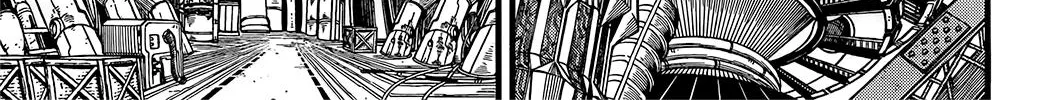 Read Eden's Zero Manga Online