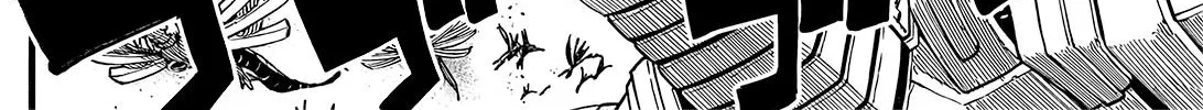 Read Eden's Zero Manga Online