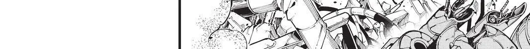 Read Eden's Zero Manga Online
