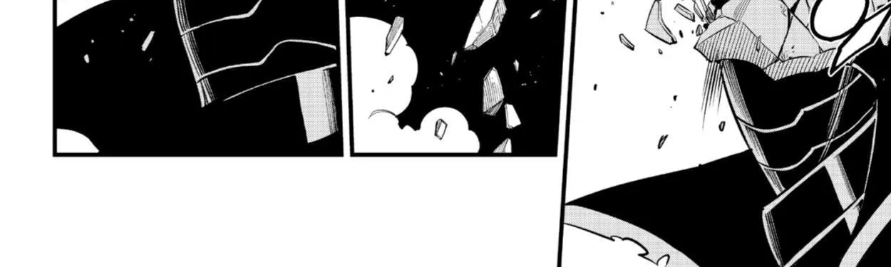 Read Eden's Zero Manga Online