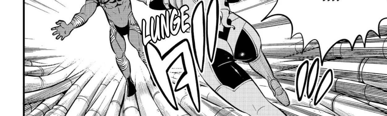 Read Eden's Zero Manga Online
