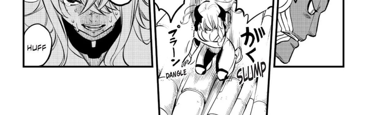 Read Eden's Zero Manga Online
