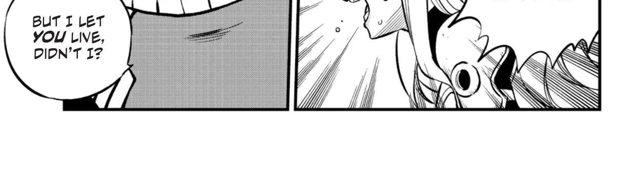 Read Eden's Zero Manga Online