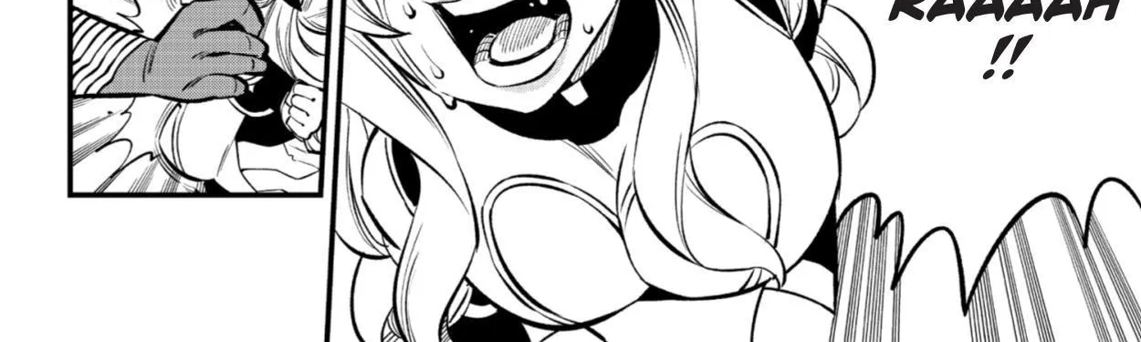 Read Eden's Zero Manga Online