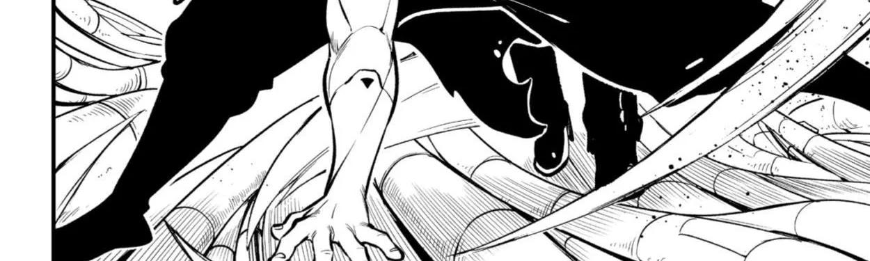 Read Eden's Zero Manga Online