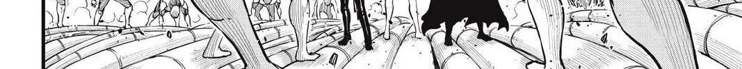 Read Eden's Zero Manga Online