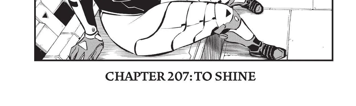 Read Eden's Zero Manga Online