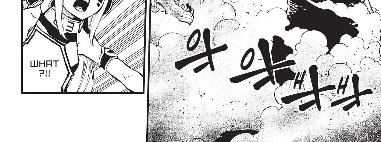 Read Eden's Zero Manga Online