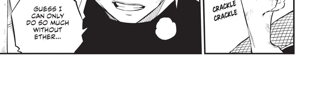 Read Eden's Zero Manga Online
