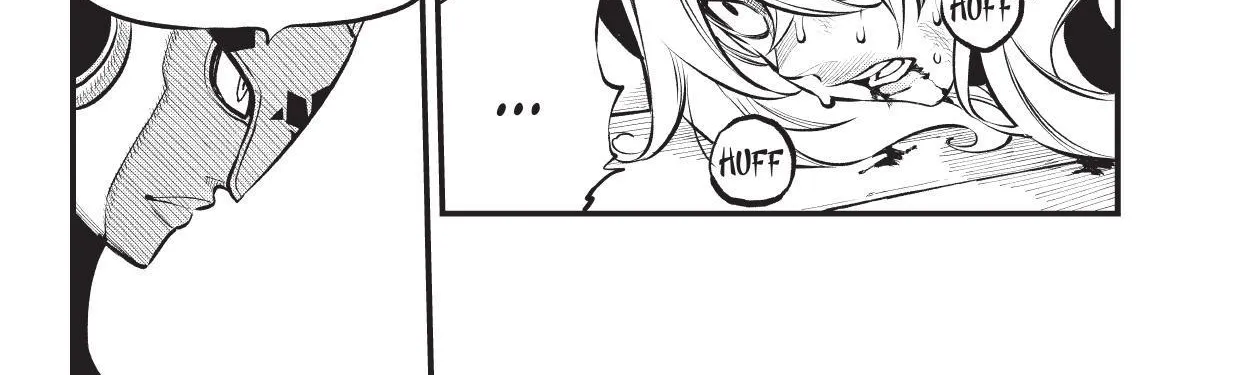 Read Eden's Zero Manga Online
