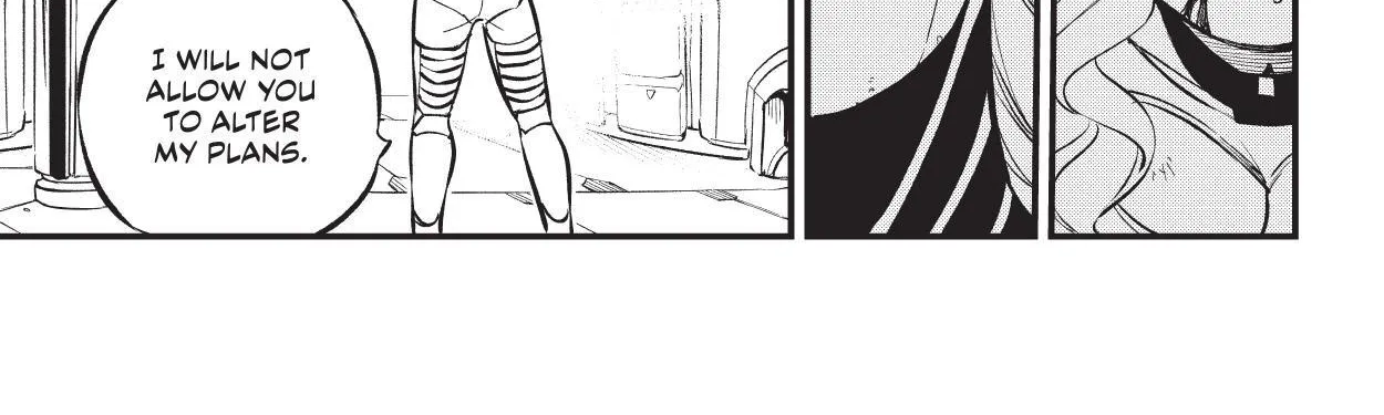 Read Eden's Zero Manga Online