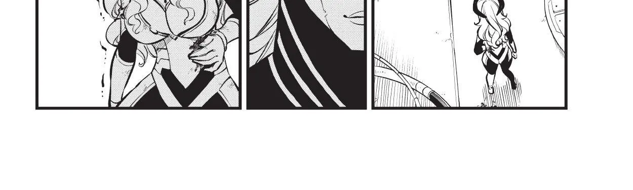 Read Eden's Zero Manga Online