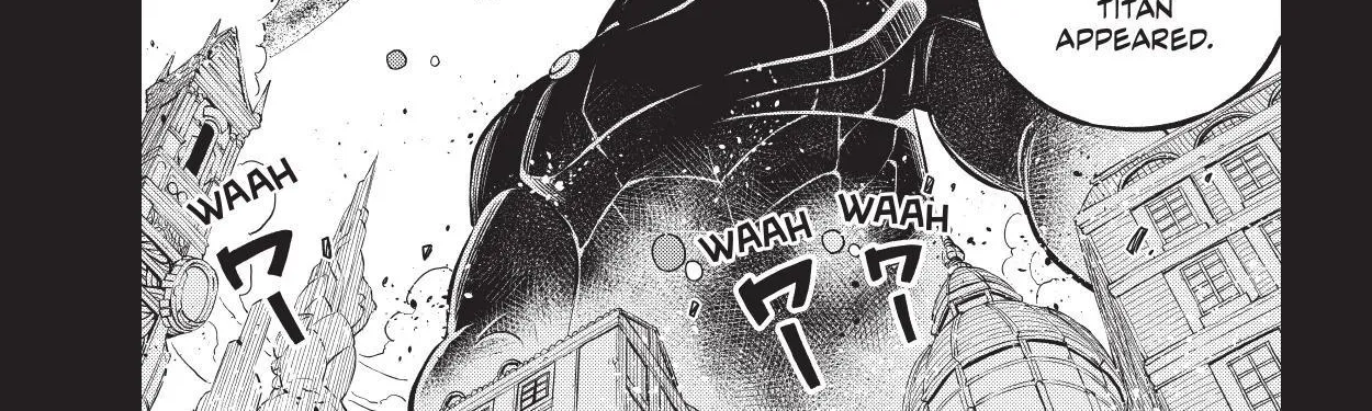 Read Eden's Zero Manga Online