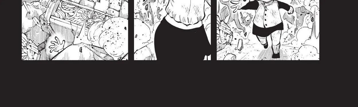Read Eden's Zero Manga Online