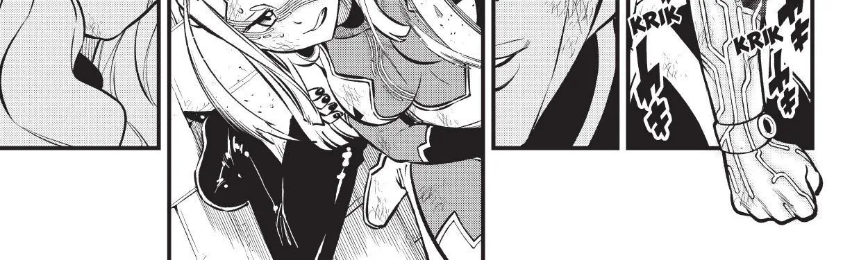 Read Eden's Zero Manga Online