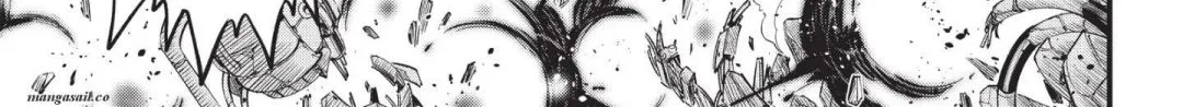 Read Eden's Zero Manga Online
