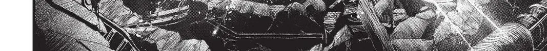 Read Eden's Zero Manga Online