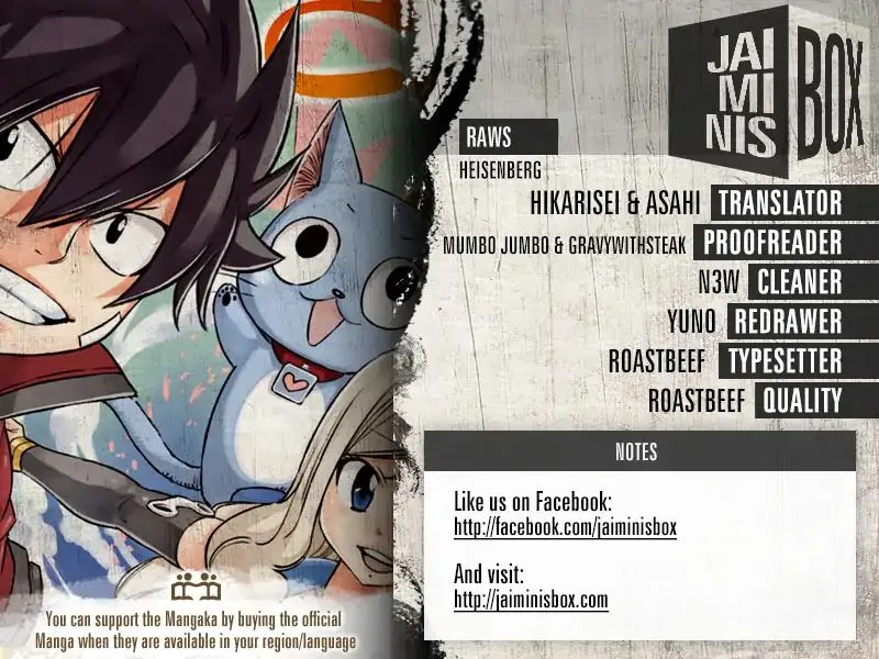 Read Eden's Zero Manga Online
