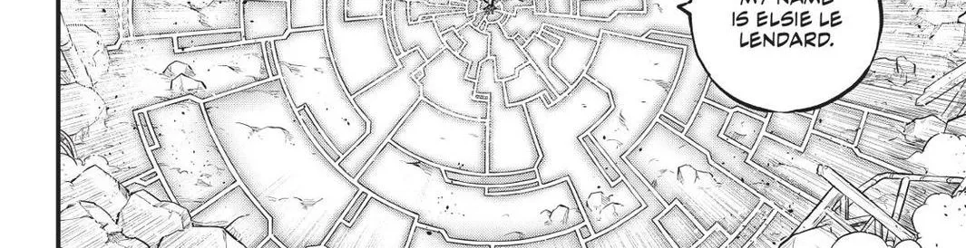 Read Eden's Zero Manga Online