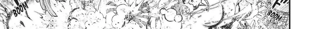 Read Eden's Zero Manga Online