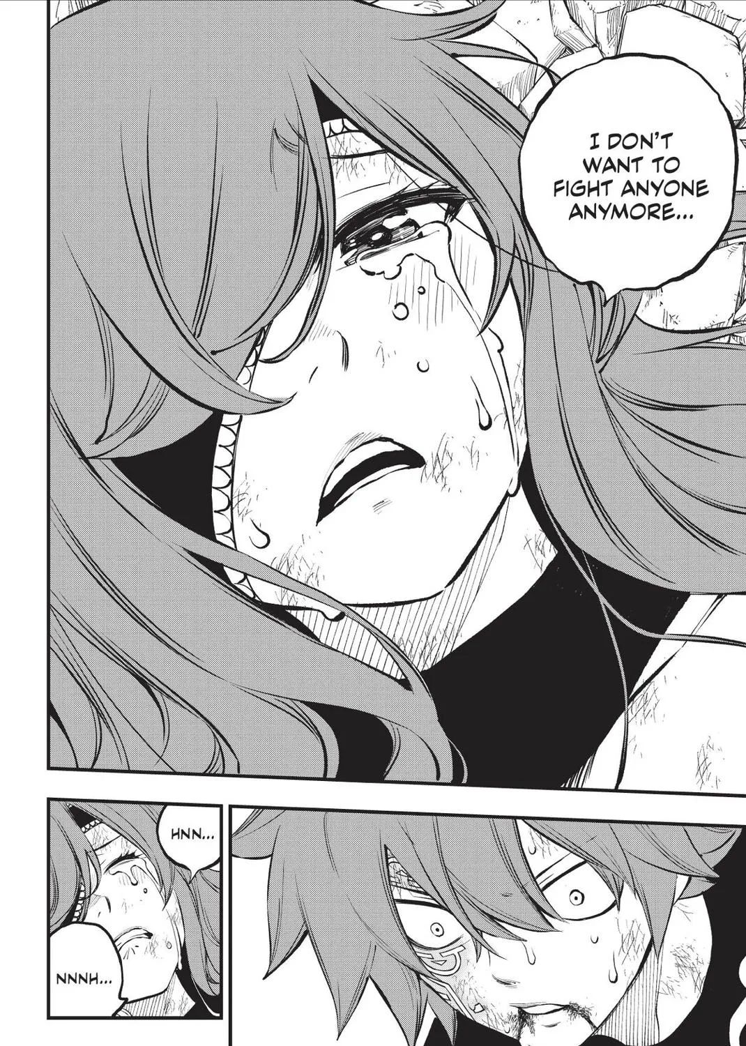 Read Eden's Zero Manga Online