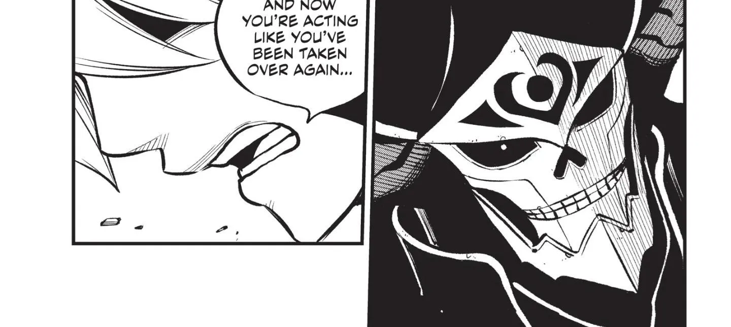 Read Eden's Zero Manga Online