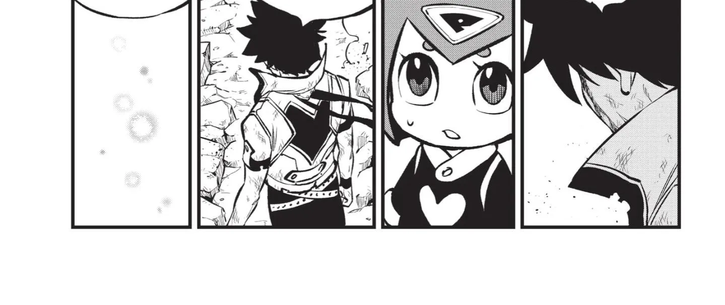 Read Eden's Zero Manga Online