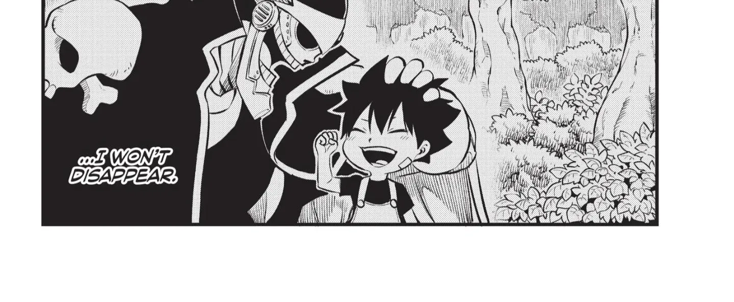 Read Eden's Zero Manga Online