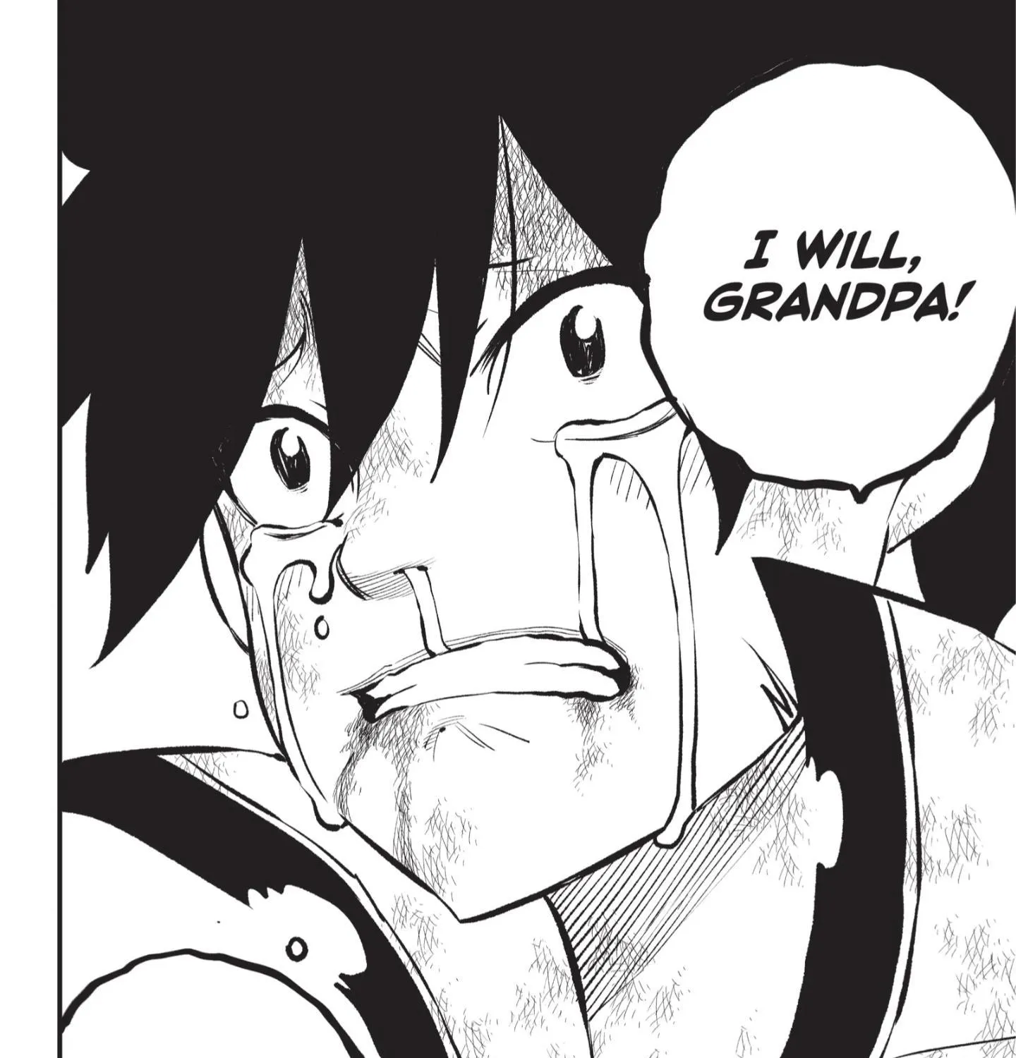 Read Eden's Zero Manga Online